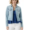 Pixie Jacket  in Maude