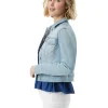 Pixie Jacket  in Maude
