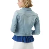 Pixie Jacket  in Maude