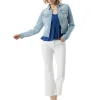 Pixie Jacket  in Maude