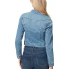 Pixie Jacket in Go Steady