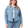 Pixie Jacket in Go Steady