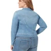 Pixie Jacket in Go Steady