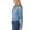 Pixie Jacket in Go Steady