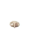 Cameleah Heeled Sandal in Cream
