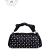 Jessica Simpson 2.0 Mila Shoulder Bag in Meteorite
