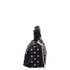 Jessica Simpson 2.0 Mila Shoulder Bag in Meteorite