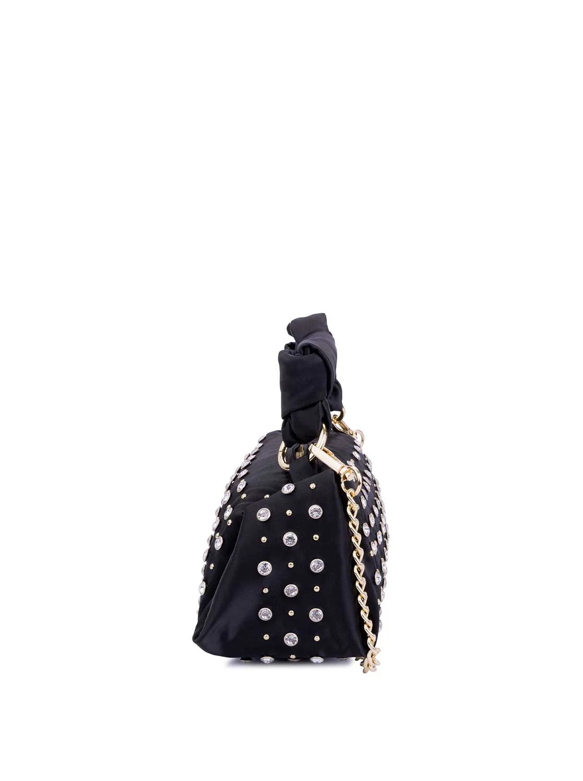 Jessica Simpson 2.0 Mila Shoulder Bag in Meteorite