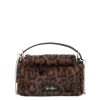 Jessica Simpson 2.0 Luisa Top Handle in Leopard