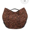 Jessica Simpson 2.0 Jordyn Large Hobo in Leopard