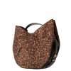 Jessica Simpson 2.0 Jordyn Large Hobo in Leopard
