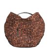 Jessica Simpson 2.0 Jordyn Large Hobo in Leopard