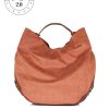 Jessica Simpson 2.0 Jordyn Large Hobo in Golden Oak
