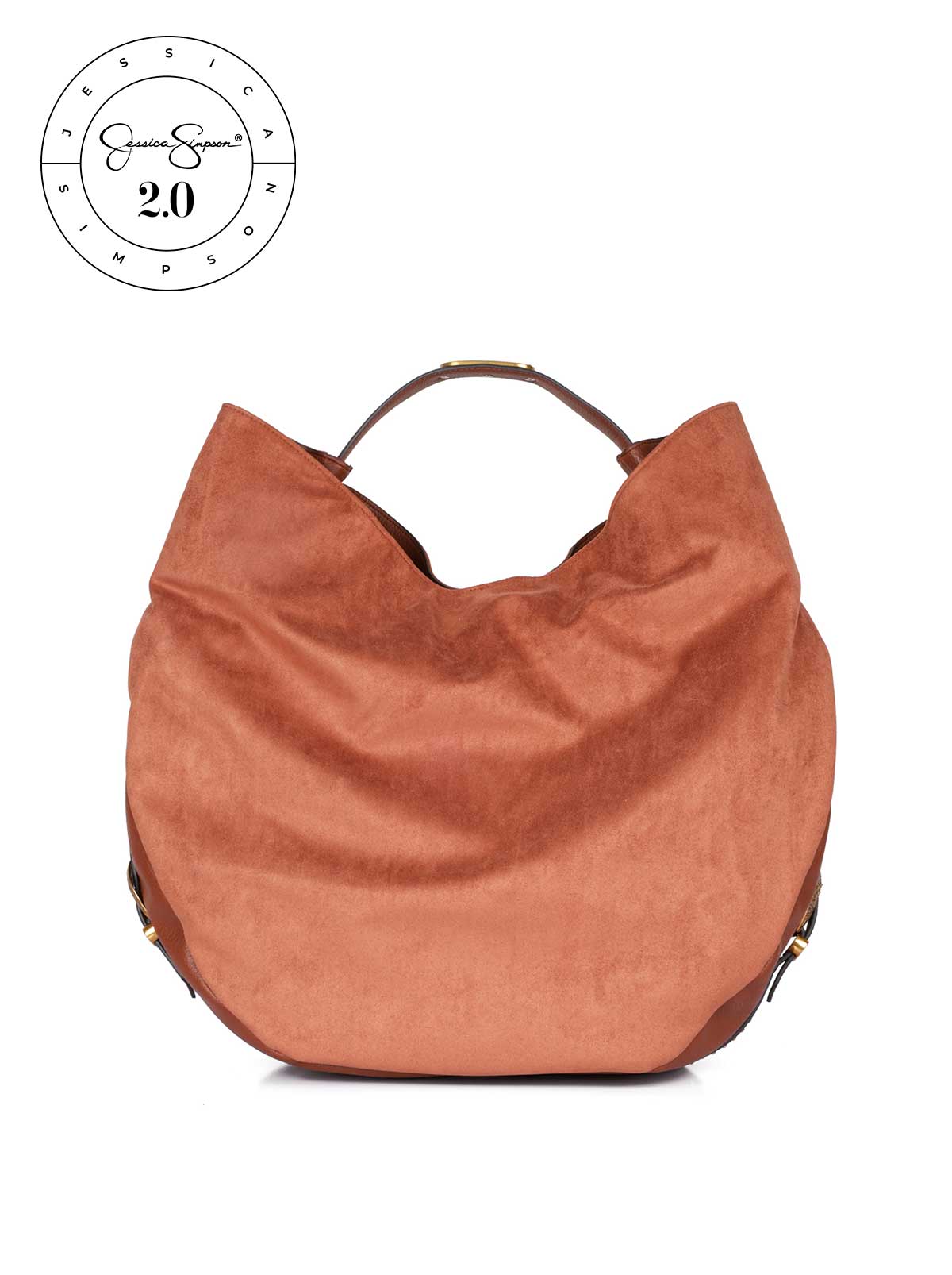 3047-jessica-simpson-2.0-jordyn-large-hobo-in-golden-oak-1.jpg Jessica Simpson 2.0 Jordyn Large Hobo in Golden Oak