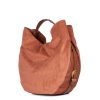Jessica Simpson 2.0 Jordyn Large Hobo in Golden Oak