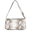 Jessica Simpson 2.0 Grayson Shoulder Bag in Soft Ivory