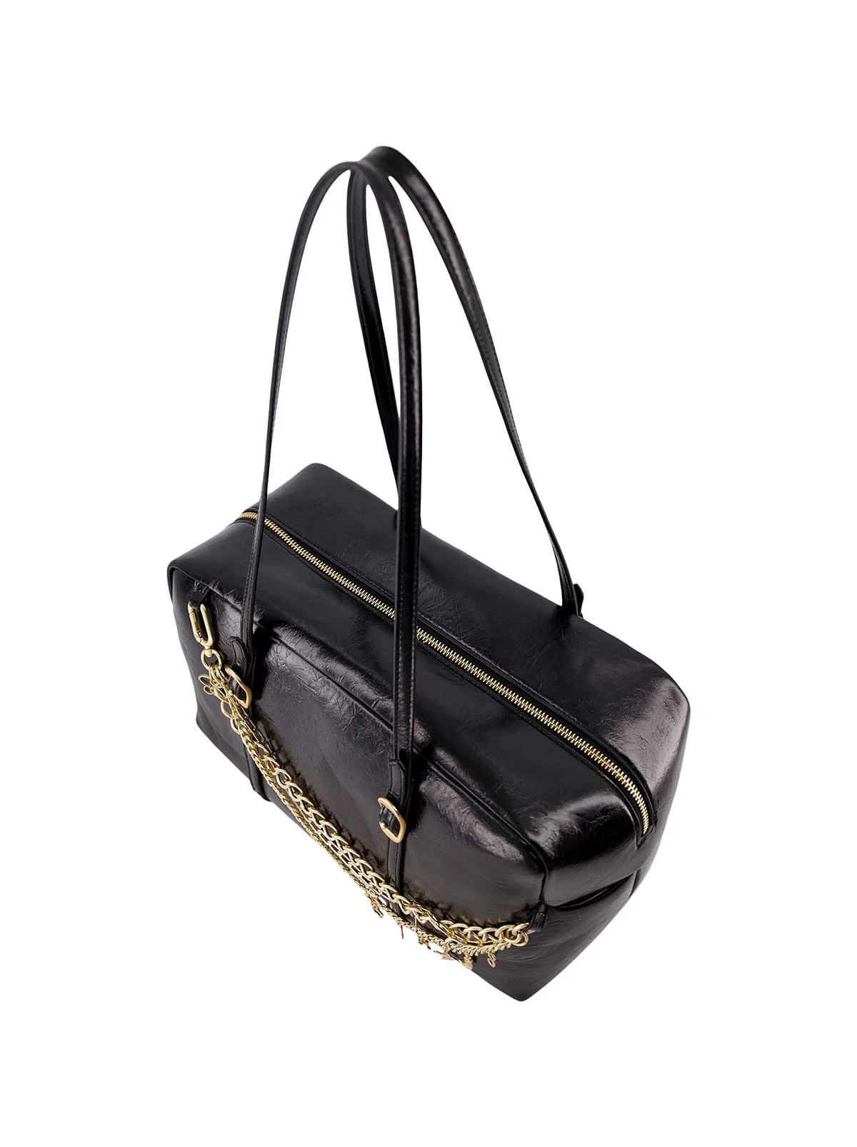 3050-jessica-simpson-2.0-grayson-shoulder-bag-in-meteorite-4.webp Jessica Simpson 2.0 Grayson Shoulder Bag in Meteorite