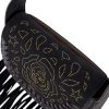 Jessica Simpson 2.0 Ava Saddle Crossbody in Meteorite