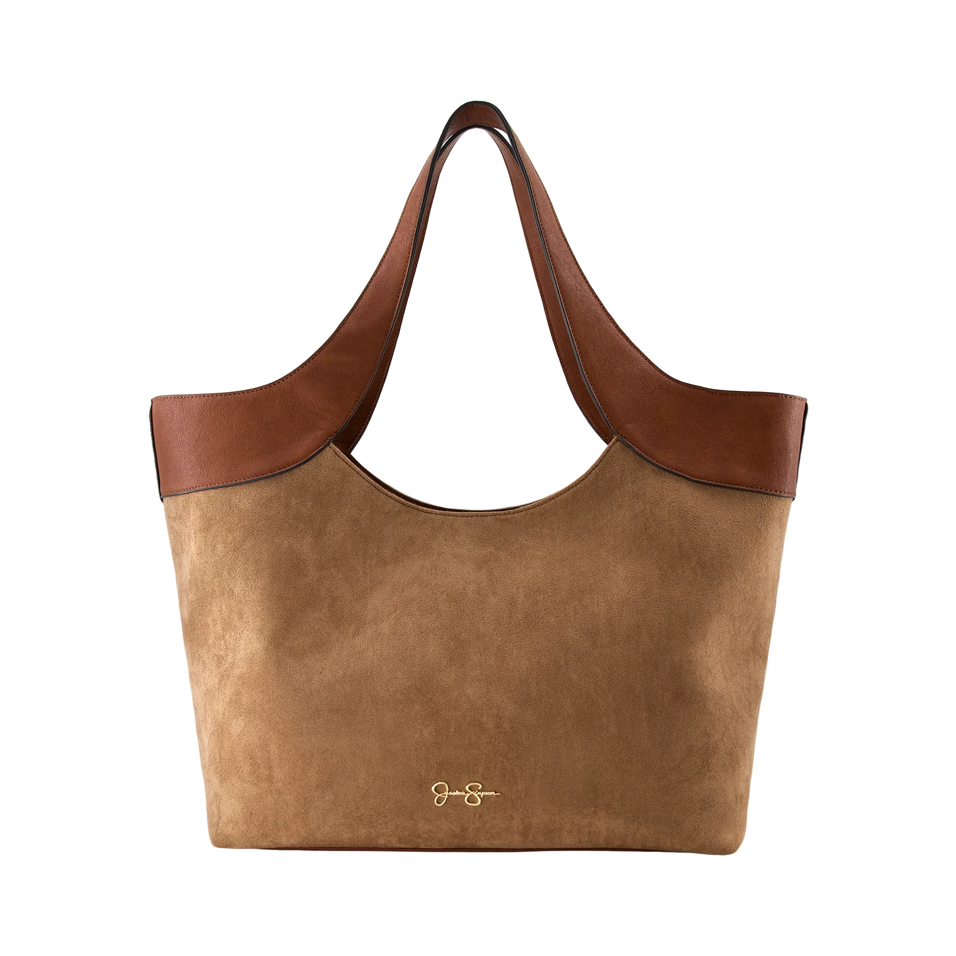 3053-jessica-simpson-2.0-alana-tote-in-golden-oak-2.webp Jessica Simpson 2.0 Alana Tote in Golden Oak