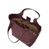 Jessica Simpson 2.0 Alana Tote in Pinot Noir