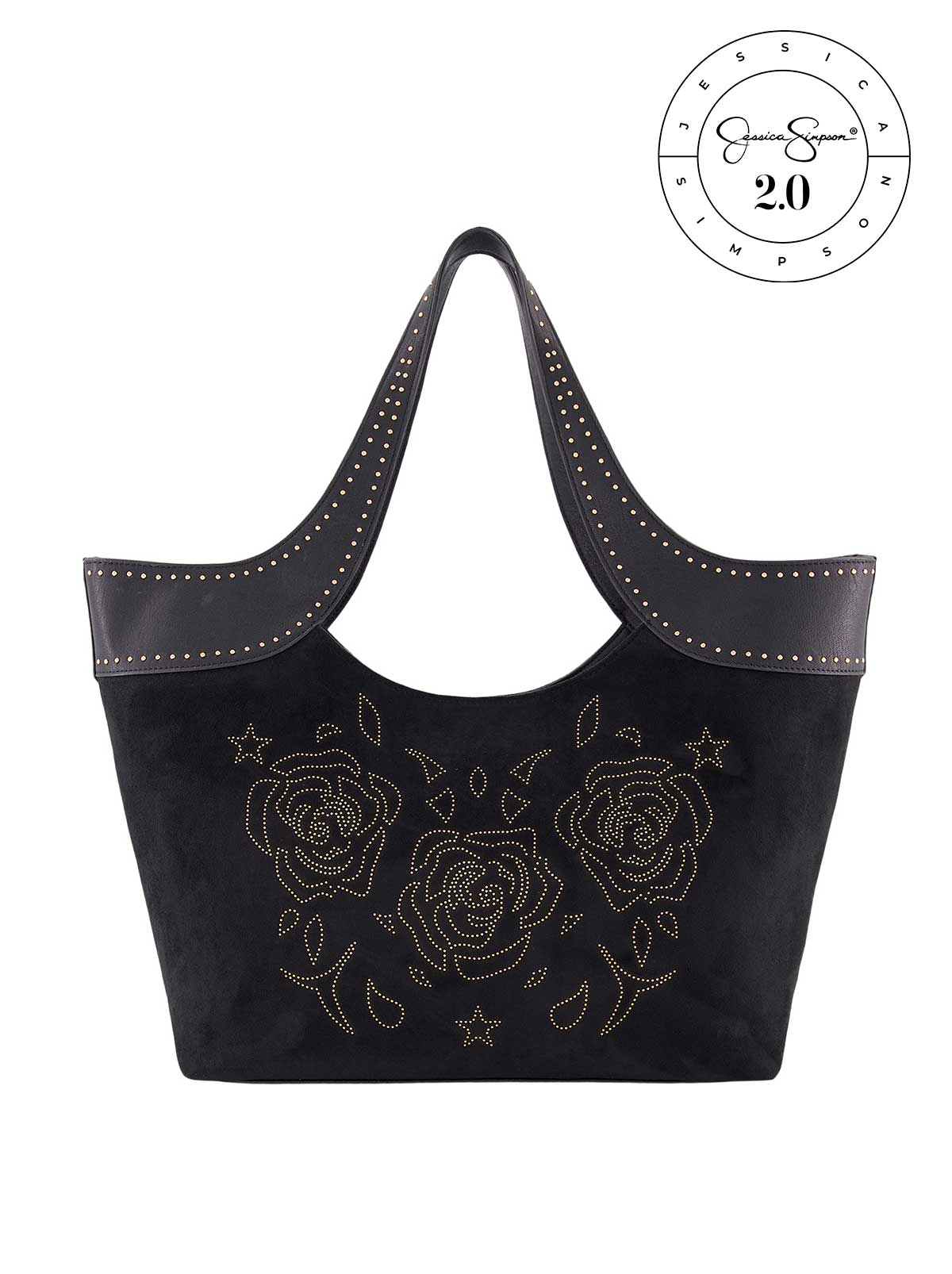 3055-jessica-simpson-2.0-alana-tote-in-meteorite-1.jpg Jessica Simpson 2.0 Alana Tote in Meteorite