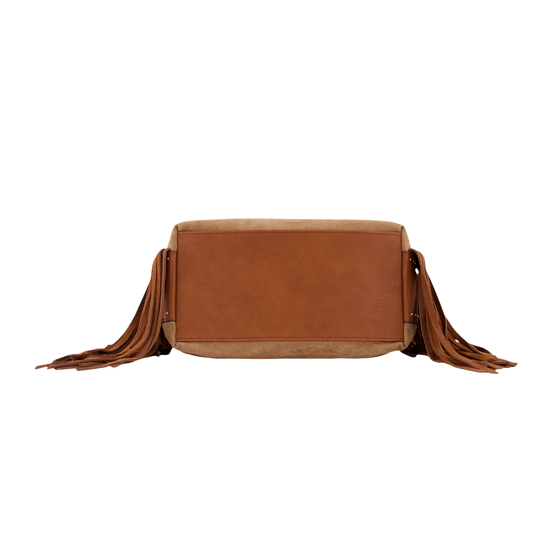 Jessica Simpson 2.0 Alana Large Hobo in Golden Oak