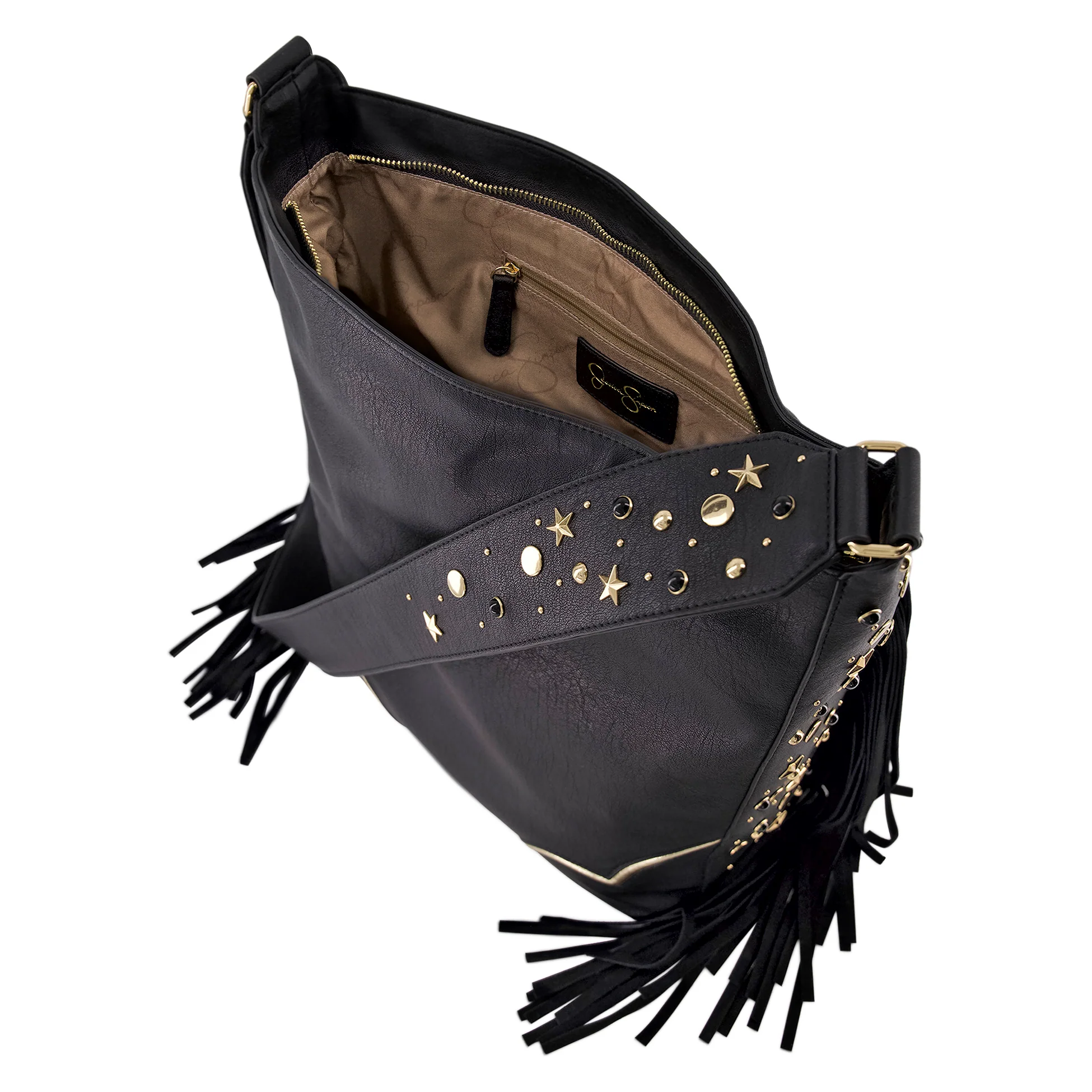 3057-jessica-simpson-2.0-alana-large-hobo-in-meteorite-4.webp Jessica Simpson 2.0 Alana Large Hobo in Meteorite