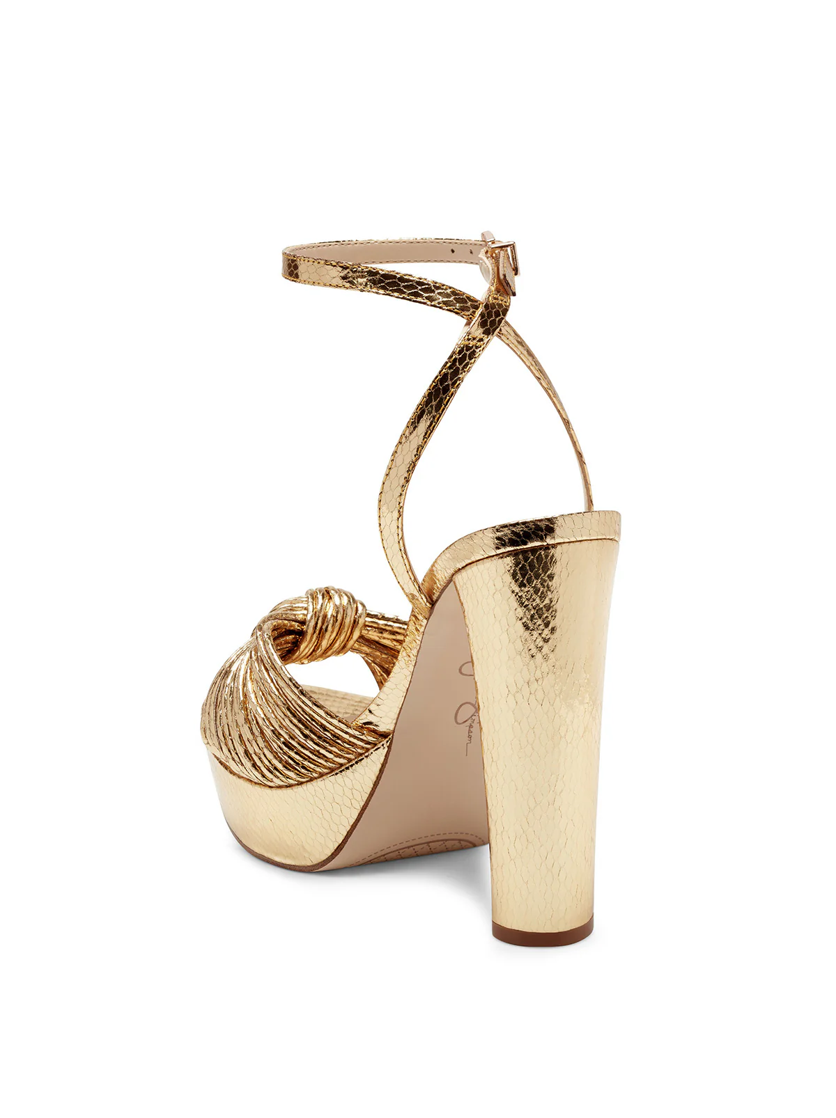 308-immie-platform-sandal-in-gold-snake-4.webp Immie Platform Sandal in Gold Snake
