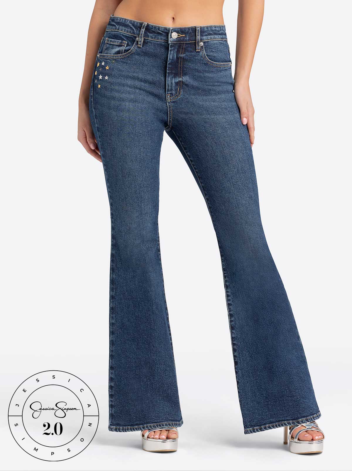 3080-jessica-simpson-2.0-stevie-flare-jeans-in-milton-2.jpg Jessica Simpson 2.0 Stevie Flare Jeans in Milton