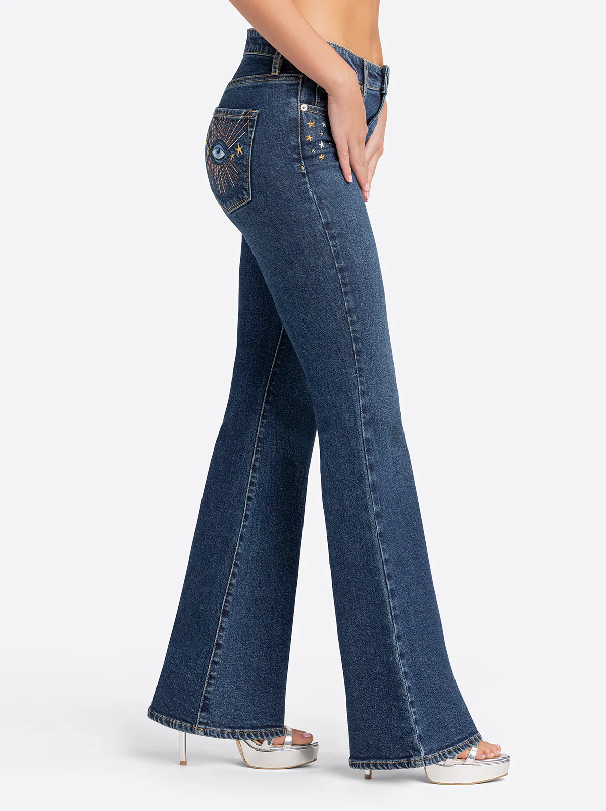 3080-jessica-simpson-2.0-stevie-flare-jeans-in-milton-3.webp Jessica Simpson 2.0 Stevie Flare Jeans in Milton