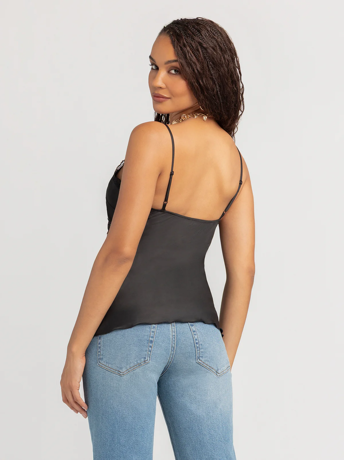 3101-jessica-simpson-2.0-emmy-lace-trim-cami-in-black-3.webp Jessica Simpson 2.0 Emmy Lace Trim Cami in Black