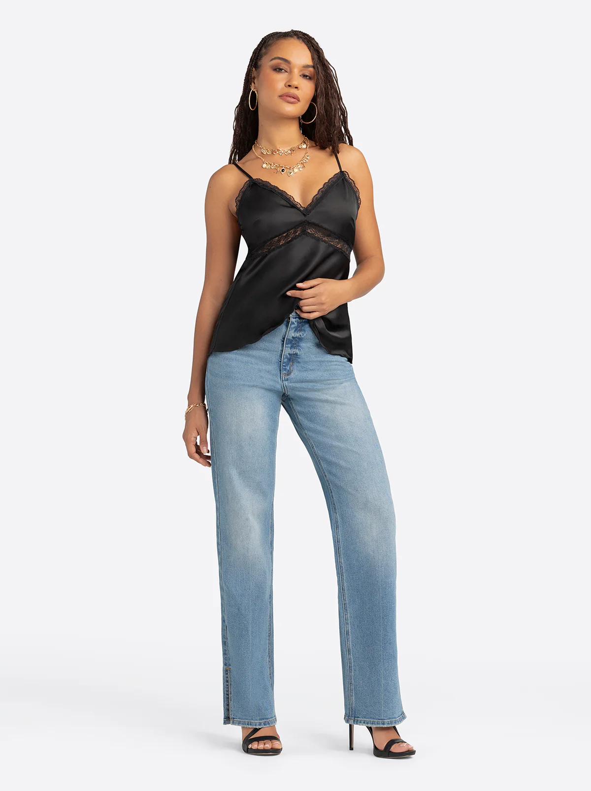 3101-jessica-simpson-2.0-emmy-lace-trim-cami-in-black-4.webp Jessica Simpson 2.0 Emmy Lace Trim Cami in Black