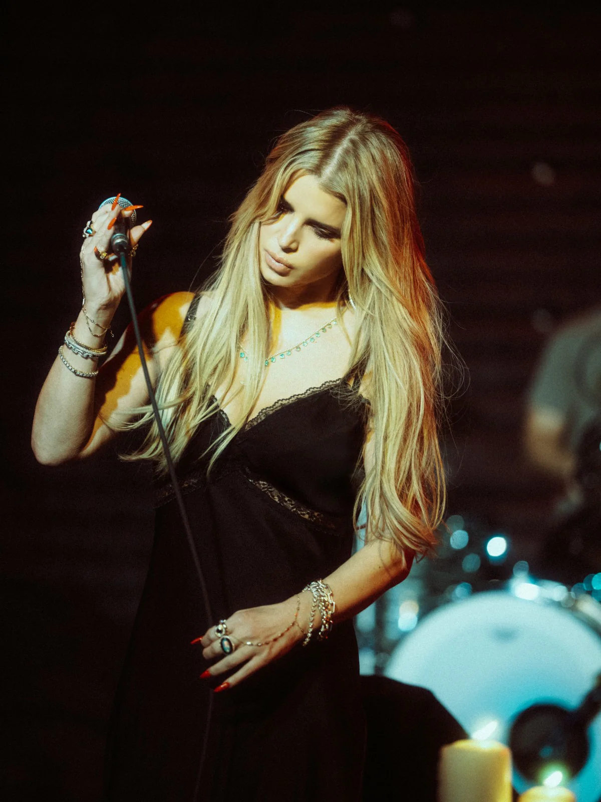 3131-jessica-simpson-2.0-bias-dress-in-black-1.webp Jessica Simpson 2.0 Bias Dress in Black