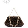 3143-jessica-simpson-2.0-zoe-frame-clutch-in-leopard-1.jpg Jessica Simpson 2.0 Zoe Frame Clutch in Leopard