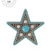 3145-jessica-simpson-2.0-turquoise-imperial-star-brooch-1.jpg Jessica Simpson 2.0 Turquoise Imperial Star Brooch