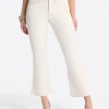 3146-charmed-ankle-flare-in-ecru-1.webp Charmed Ankle Flare in Ecru