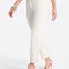 3146-charmed-ankle-flare-in-ecru-2.webp Charmed Ankle Flare in Ecru
