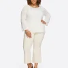 3146-charmed-ankle-flare-in-ecru-6.webp Charmed Ankle Flare in Ecru