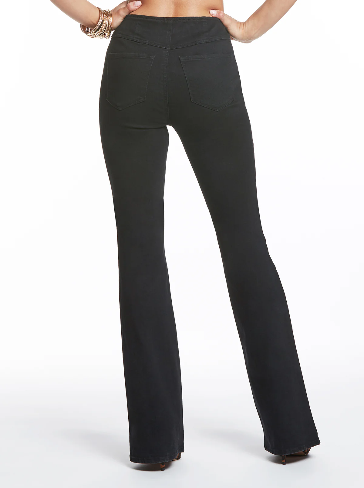 3164-black-24-black-24-variation-3.webp Pull On Flare in Black