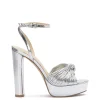 322-immie-platform-sandal-in-silver-snake-1.webp Immie Platform Sandal in Silver Snake