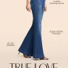 3227-true-love-wide-leg-trouser-jeans-in-sia-1.webp True Love Wide Leg Trouser Jeans in Sia