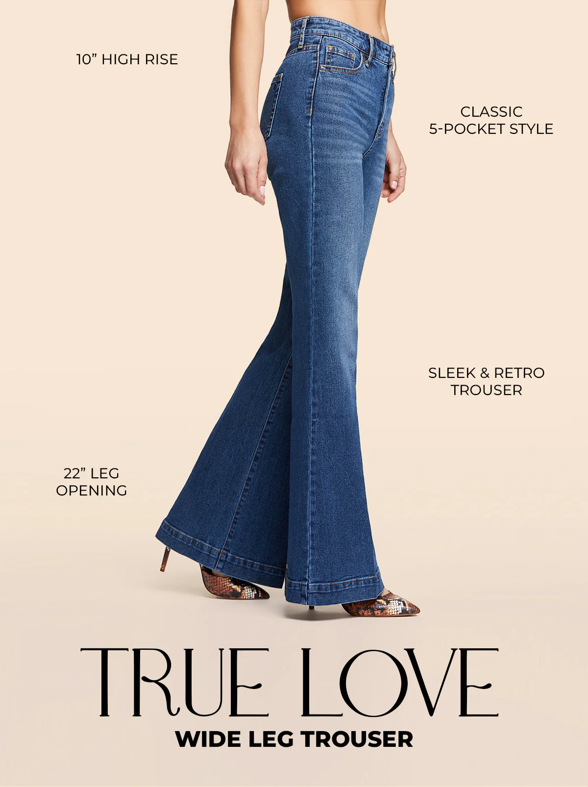 3227-true-love-wide-leg-trouser-jeans-in-sia-1.webp True Love Wide Leg Trouser Jeans in Sia