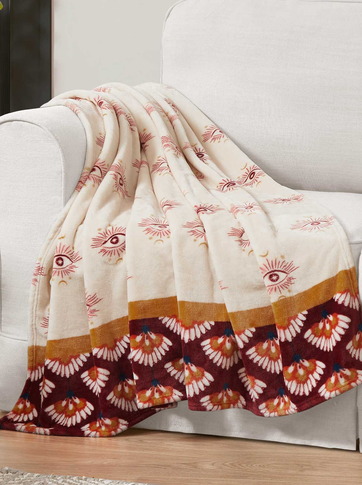 3247-celeste-plush-throw-in-burgandy-red-3.jpg Celeste Plush Throw in Burgandy Red