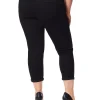 3258-black-plus-14-black-plus-14-variation-3.webp Mika Best Friend Slouchy Skinny Jeans in Black
