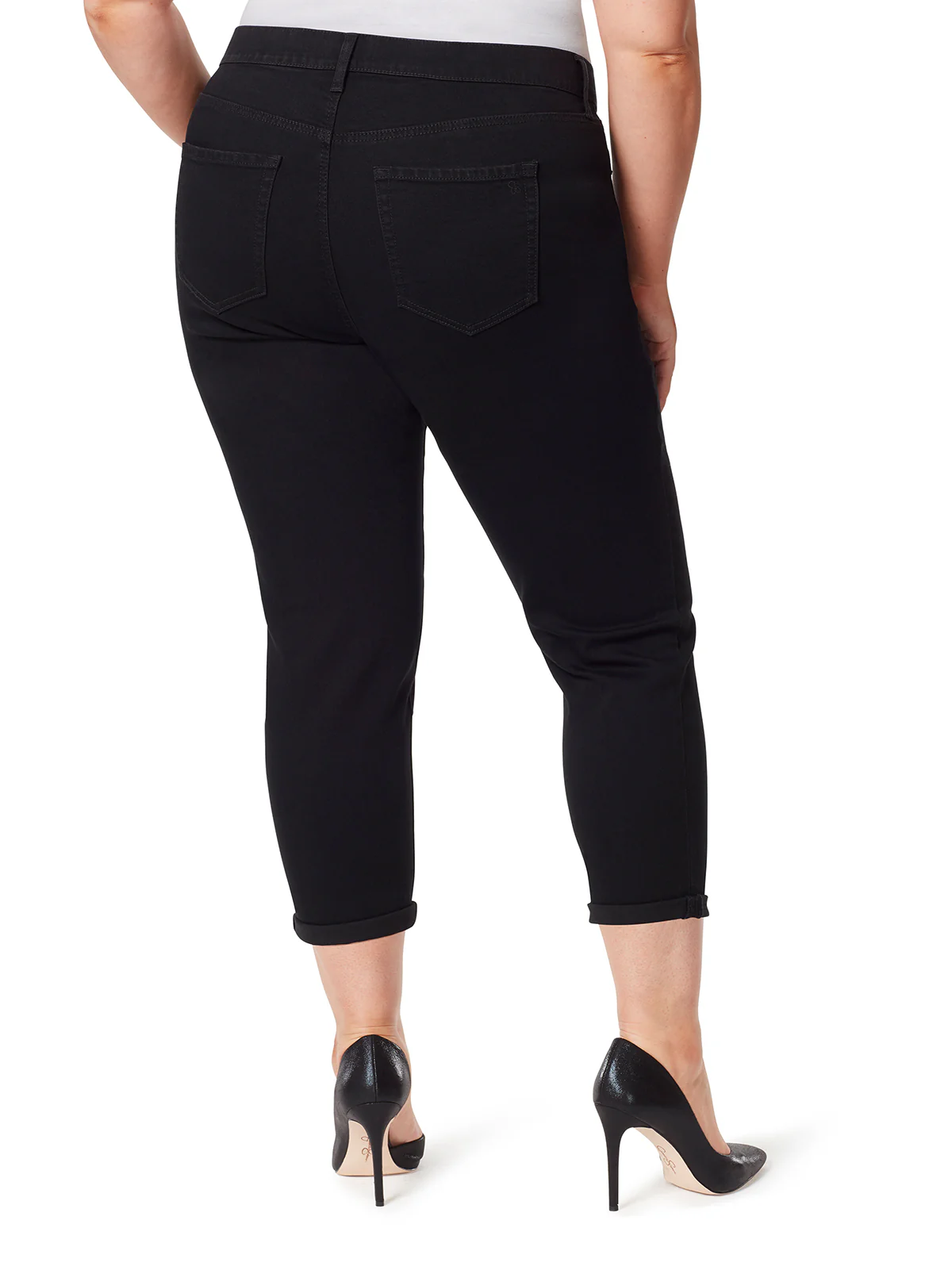 3258-black-plus-14-black-plus-14-variation-3.webp Mika Best Friend Slouchy Skinny Jeans in Black