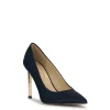 Kheloe Pump in Dark Night