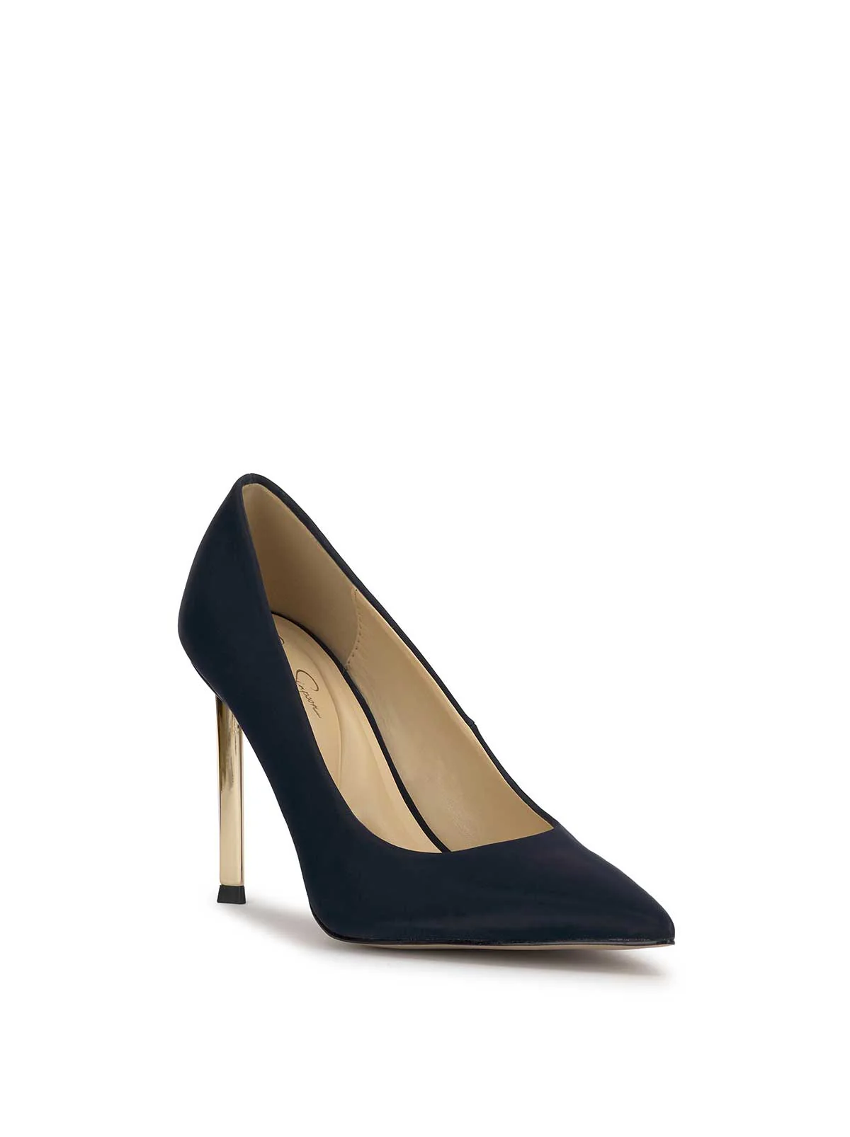Kheloe Pump in Dark Night
