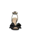 Olivine High Heel in Black