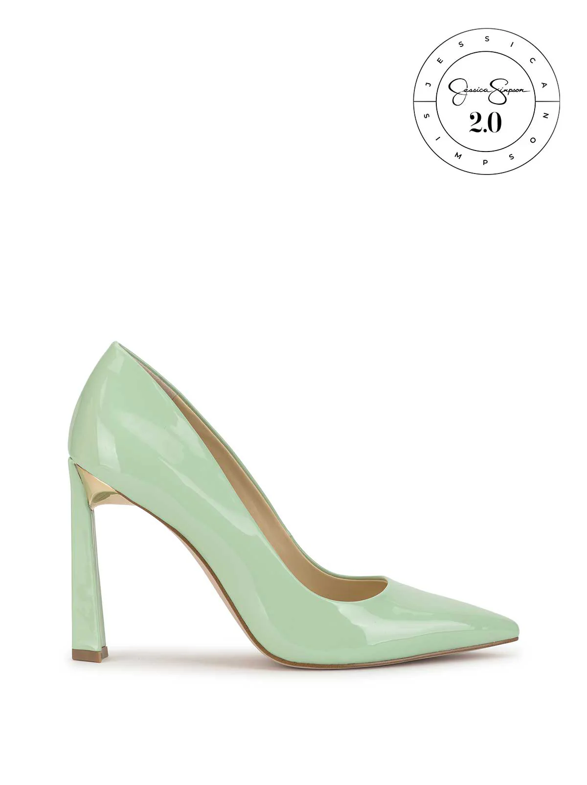 3394-omissia-high-heel-in-mint-sorbet-1.webp Omissia High Heel in Mint Sorbet