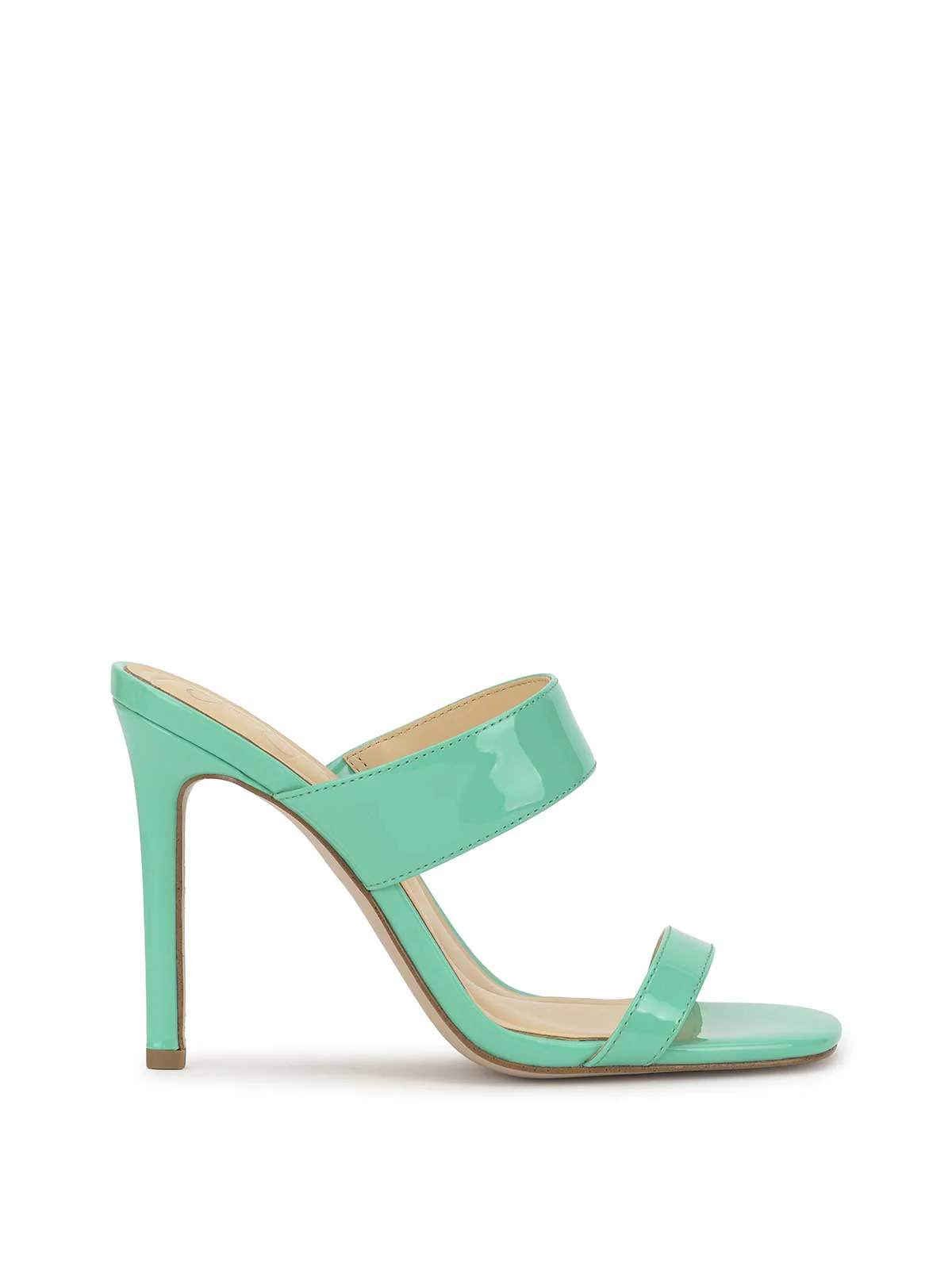 Orizell High Heel in Summer Seafoam